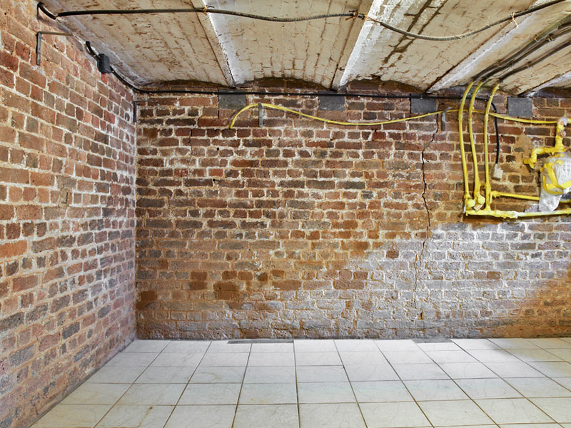 cuvelage-cave-humidité-mur-quimper-concarneau-douarnenez-fouesnant-quimperle-lorient