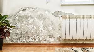 Humidité dans une chambre